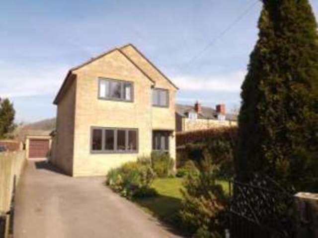 Image of 3 bedroom Detached house for sale in Shadwell Uley Dursley GL11 at Uley Dursley Uley, GL11 5BW