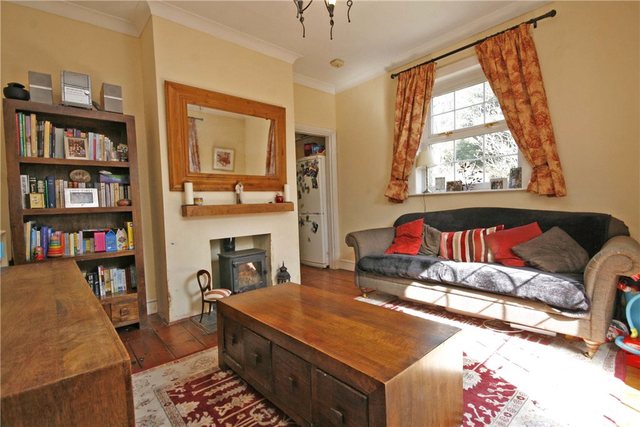  Image of 2 bedroom Semi-Detached house for sale in Sheerwater Road West Byfleet KT14 at West Byfleet Surrey West Byfleet, KT14 6AB