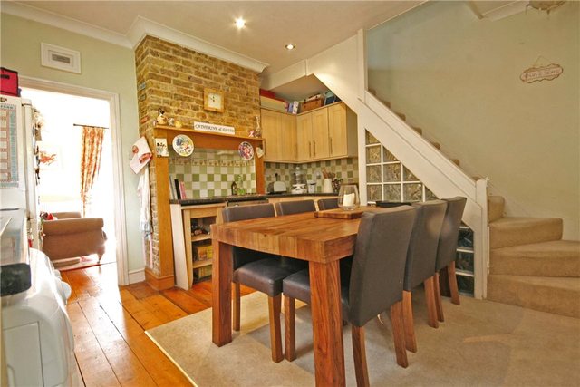  Image of 2 bedroom Semi-Detached house for sale in Sheerwater Road West Byfleet KT14 at West Byfleet Surrey West Byfleet, KT14 6AB