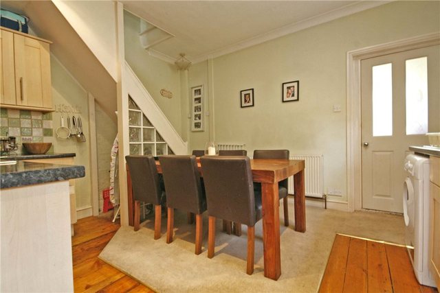  Image of 2 bedroom Semi-Detached house for sale in Sheerwater Road West Byfleet KT14 at West Byfleet Surrey West Byfleet, KT14 6AB