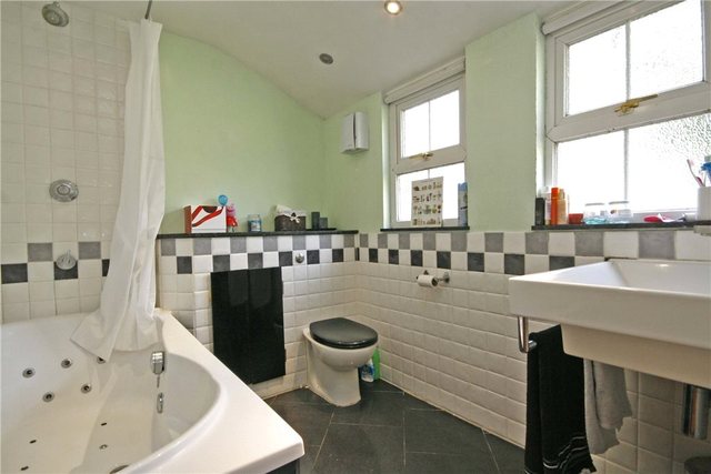  Image of 2 bedroom Semi-Detached house for sale in Sheerwater Road West Byfleet KT14 at West Byfleet Surrey West Byfleet, KT14 6AB