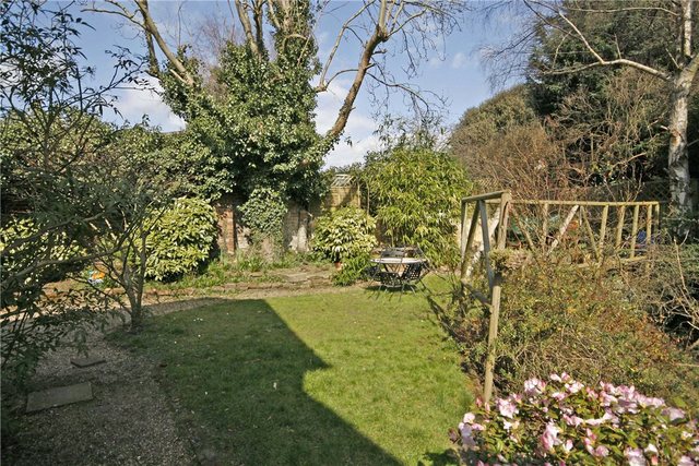  Image of 2 bedroom Semi-Detached house for sale in Sheerwater Road West Byfleet KT14 at West Byfleet Surrey West Byfleet, KT14 6AB