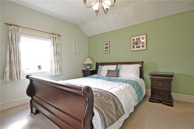  Image of 2 bedroom Semi-Detached house for sale in Sheerwater Road West Byfleet KT14 at West Byfleet Surrey West Byfleet, KT14 6AB