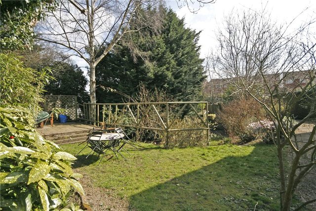  Image of 2 bedroom Semi-Detached house for sale in Sheerwater Road West Byfleet KT14 at West Byfleet Surrey West Byfleet, KT14 6AB