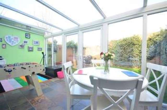  Image of 3 bedroom End of Terrace for sale in Shillibeer Walk Chigwell IG7 at Chigwell Essex Chigwell, IG7 6JA