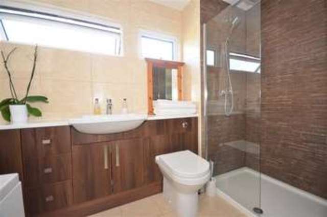  Image of 3 bedroom End of Terrace for sale in Shillibeer Walk Chigwell IG7 at Chigwell Essex Chigwell, IG7 6JA