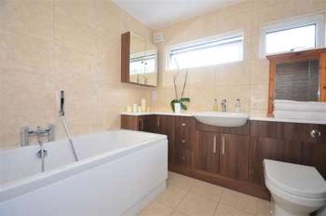  Image of 3 bedroom End of Terrace for sale in Shillibeer Walk Chigwell IG7 at Chigwell Essex Chigwell, IG7 6JA