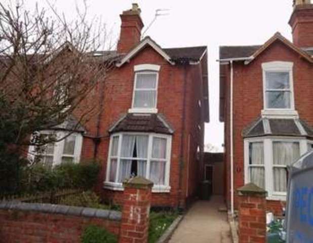  Image of 3 bedroom Semi-Detached house for sale in Shrubbery Street Kidderminster DY10 at Shrubbery Street  Kidderminster, DY10 2QZ