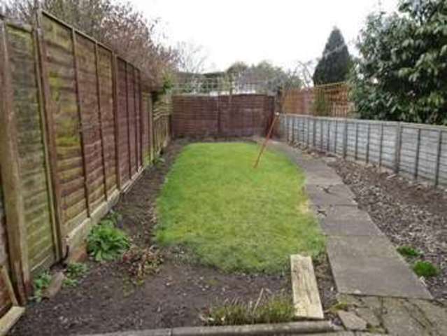  Image of 3 bedroom Semi-Detached house for sale in Shrubbery Street Kidderminster DY10 at Shrubbery Street  Kidderminster, DY10 2QZ
