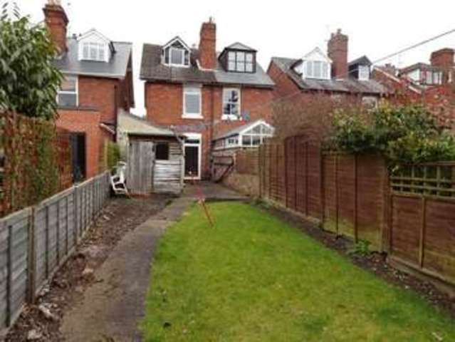  Image of 3 bedroom Semi-Detached house for sale in Shrubbery Street Kidderminster DY10 at Shrubbery Street  Kidderminster, DY10 2QZ