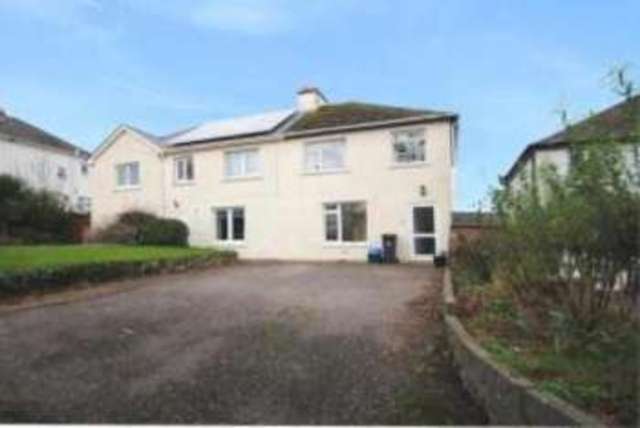  Image of 3 bedroom Semi-Detached house for sale in Higher Brook Meadow Sidford Sidmouth EX10 at Sidford Sidmouth Sidford, EX10 9SS