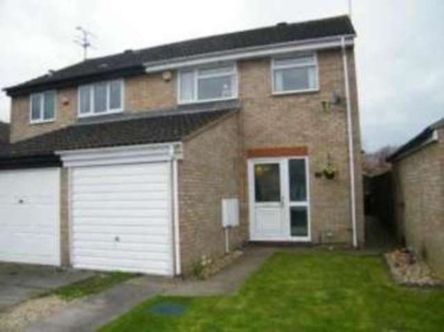  Image of 3 bedroom Semi-Detached house for sale in Silchester Way Westlea Swindon SN5 at Westlea Swindon Shaw, SN5 7DY