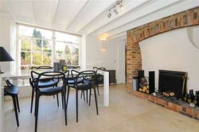  Image of 3 bedroom Terraced house to rent in Singleton Chichester PO18 at Singleton  Chichester, PO18 0HN
