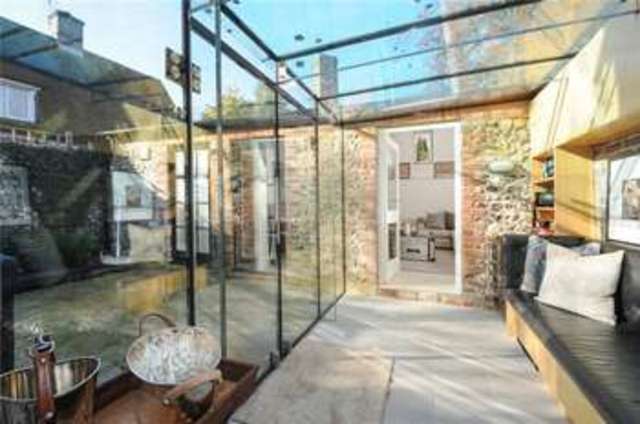  Image of 3 bedroom Terraced house to rent in Singleton Chichester PO18 at Singleton  Chichester, PO18 0HN