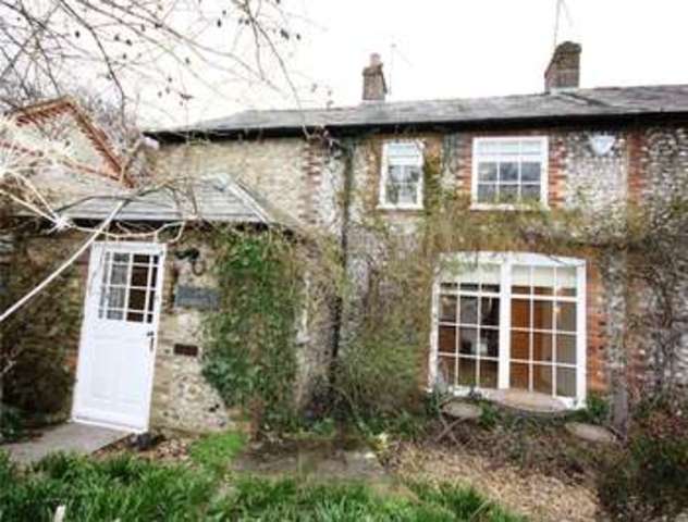  Image of 3 bedroom Terraced house to rent in Singleton Chichester PO18 at Singleton  Chichester, PO18 0HN