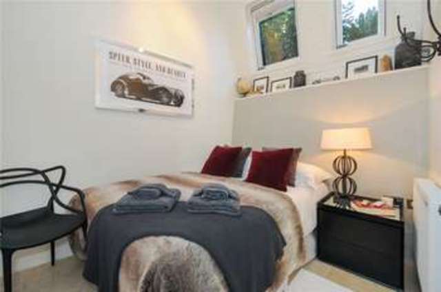  Image of 3 bedroom Terraced house to rent in Singleton Chichester PO18 at Singleton  Chichester, PO18 0HN