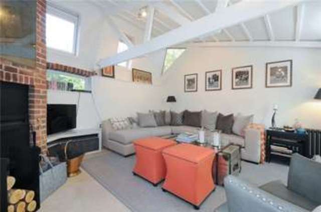  Image of 3 bedroom Terraced house to rent in Singleton Chichester PO18 at Singleton  Chichester, PO18 0HN