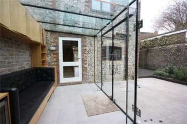  Image of 3 bedroom Terraced house to rent in Singleton Chichester PO18 at Singleton  Chichester, PO18 0HN