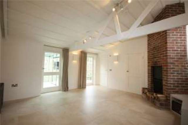  Image of 3 bedroom Terraced house to rent in Singleton Chichester PO18 at Singleton  Chichester, PO18 0HN