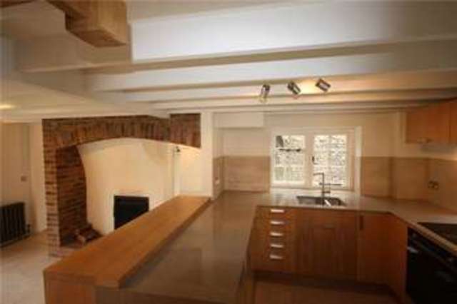  Image of 3 bedroom Terraced house to rent in Singleton Chichester PO18 at Singleton  Chichester, PO18 0HN