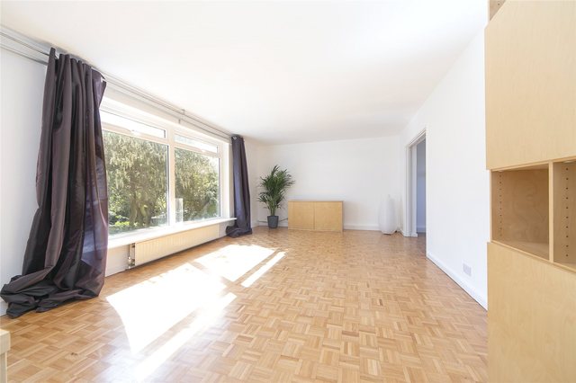  Image of 3 bedroom Flat to rent in Skipworth Road London E9 at South Hackney London South Hackney, E9 7JH