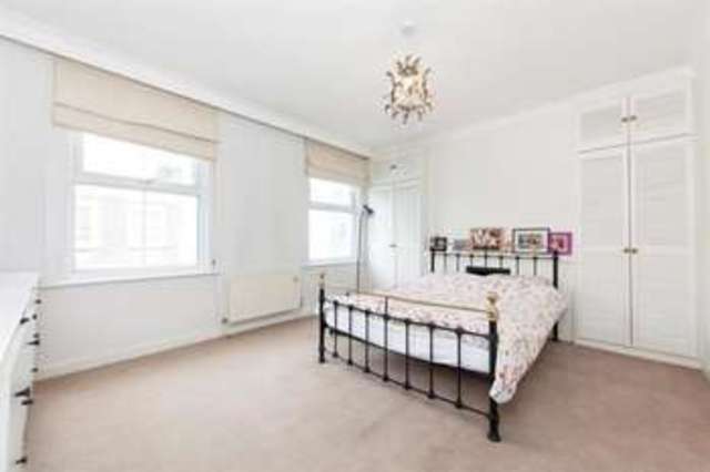  Image of 4 bedroom Detached house for sale in Slaidburn Street London SW10 at Chelsea London Cheyne Walk, SW10 0JW