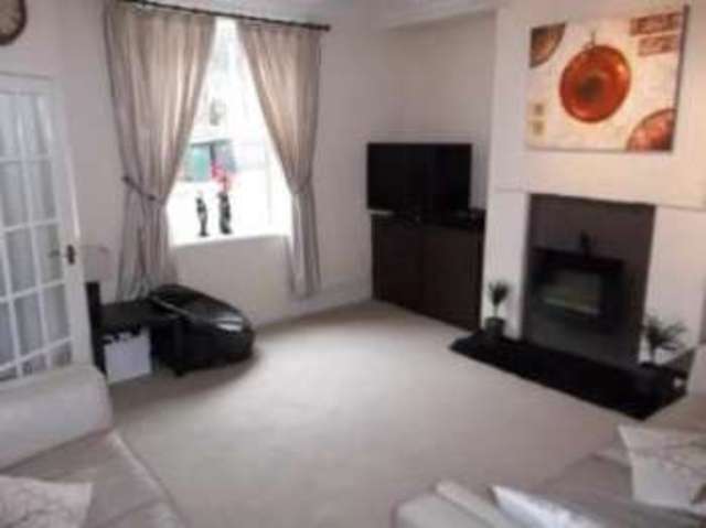  Image of 2 bedroom Terraced house for sale in South Street Denholme Bradford BD13 at Denholme Bradford Denholme, BD13 4AQ