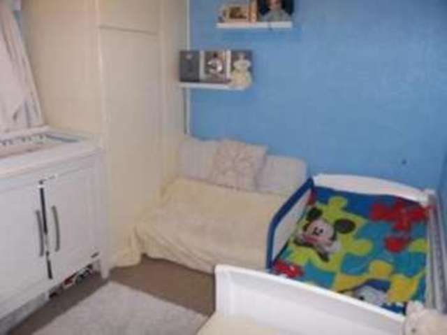  Image of 2 bedroom Terraced house for sale in South Street Denholme Bradford BD13 at Denholme Bradford Denholme, BD13 4AQ