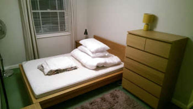  Image of 2 bedroom Ground Flat to rent in South Street Dorking RH4 at Dorking Surrey Dorking, RH4 2EX