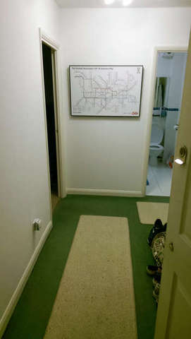  Image of 2 bedroom Ground Flat to rent in South Street Dorking RH4 at Dorking Surrey Dorking, RH4 2EX
