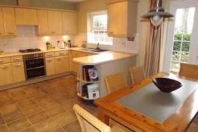  Image of 4 bedroom End of Terrace for sale in Newitt Place Southampton SO16 at Southampton Hampshire Bassett, SO16 7FA