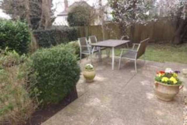  Image of 4 bedroom End of Terrace for sale in Newitt Place Southampton SO16 at Southampton Hampshire Bassett, SO16 7FA