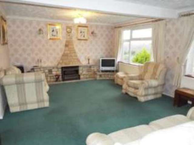  Image of 3 bedroom Bungalow for sale in Springford Crescent Southampton SO16 at Southampton Hampshire Coxford, SO16 5LG