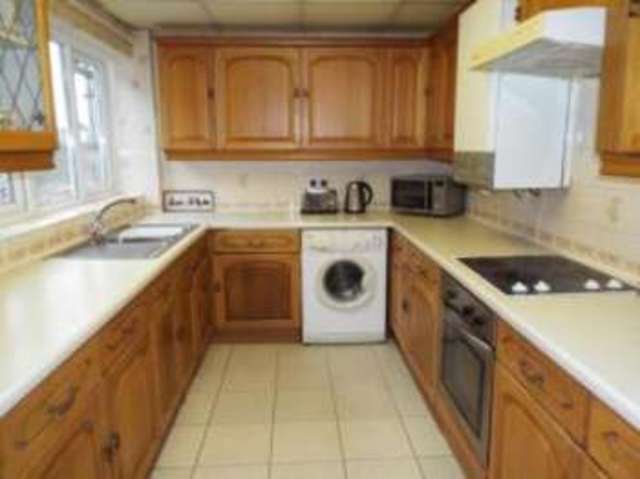  Image of 3 bedroom Bungalow for sale in Springford Crescent Southampton SO16 at Southampton Hampshire Coxford, SO16 5LG