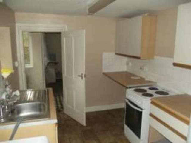 Image of 2 bedroom Semi-Detached house for sale in Kent Road Southampton SO17 at Southampton Hampshire Portswood, SO17 2LH