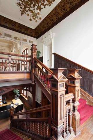  Image of 3 bedroom Detached house for sale in Queens Crescent Southsea PO5 at Southsea Hampshire, PO5 3HT