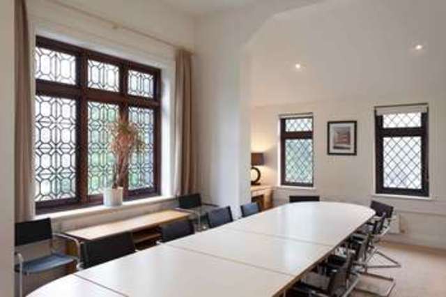  Image of 3 bedroom Detached house for sale in Queens Crescent Southsea PO5 at Southsea Hampshire, PO5 3HT