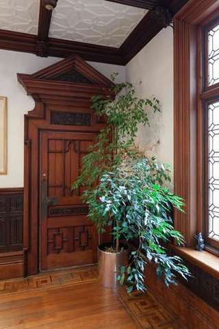  Image of 3 bedroom Detached house for sale in Queens Crescent Southsea PO5 at Southsea Hampshire, PO5 3HT