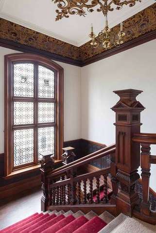  Image of 3 bedroom Detached house for sale in Queens Crescent Southsea PO5 at Southsea Hampshire, PO5 3HT