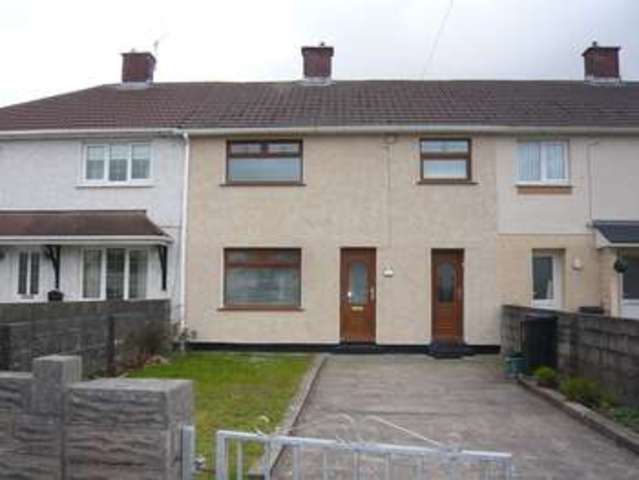  Image of 3 bedroom Terraced house to rent in Southville Road Port Talbot SA12 at Southville Road  Port Talbot, SA12 7DS