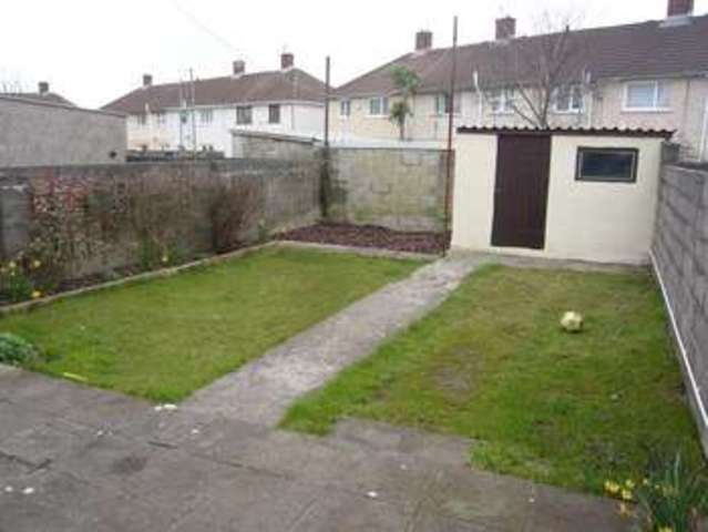  Image of 3 bedroom Terraced house to rent in Southville Road Port Talbot SA12 at Southville Road  Port Talbot, SA12 7DS