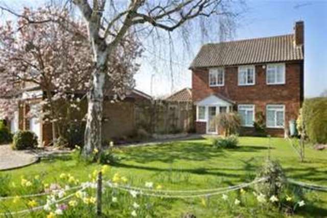  Image of 3 bedroom Detached house to rent in St. Andrews Walk Cobham KT11 at Cobham, KT11 3EQ
