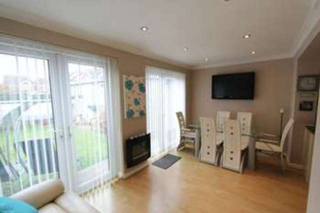  Image of 3 bedroom Semi-Detached house for sale in St. Annes Drive Cottingham HU16 at St. Annes Drive  Cottingham, HU16 4QL