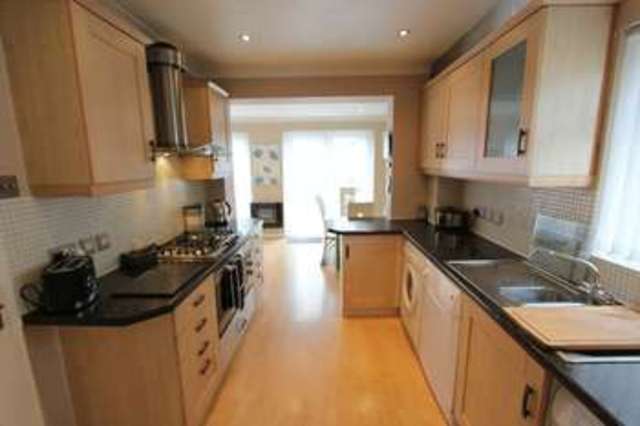 Image of 3 bedroom Semi-Detached house for sale in St. Annes Drive Cottingham HU16 at St. Annes Drive  Cottingham, HU16 4QL