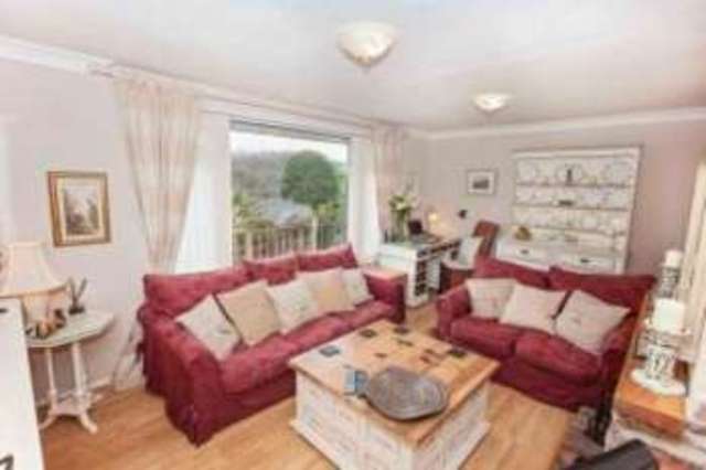  Image of 3 bedroom Bungalow for sale in Trenance Road St. Austell PL25 at St. Austell Cornwall St Austell, PL25 5AW
