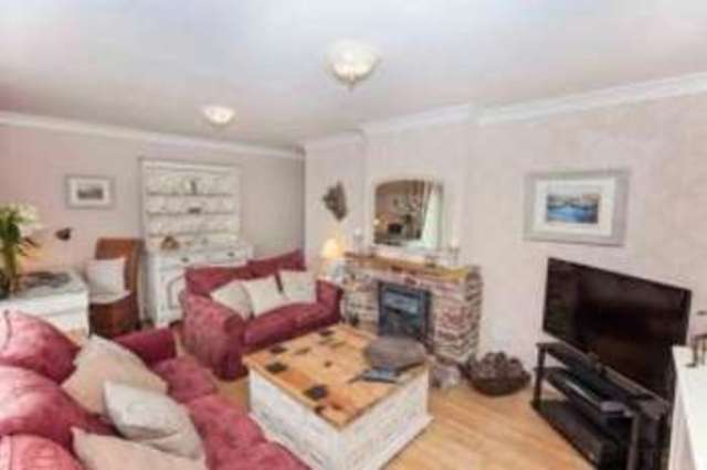  Image of 3 bedroom Bungalow for sale in Trenance Road St. Austell PL25 at St. Austell Cornwall St Austell, PL25 5AW