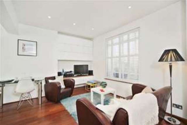 Image of 1 bedroom Property to rent in St. Georges Square London SW1V at London, SW1V 2HP