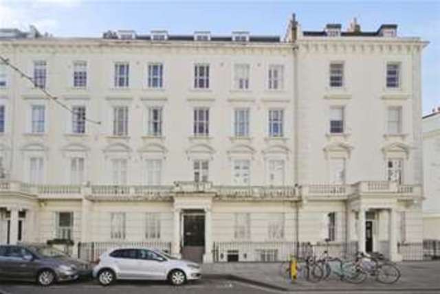  Image of 1 bedroom Property to rent in St. Georges Square London SW1V at London, SW1V 2HP