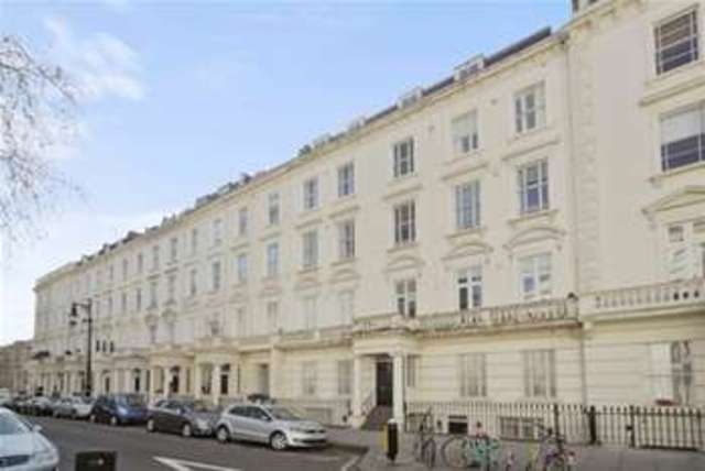  Image of 1 bedroom Property to rent in St. Georges Square London SW1V at London, SW1V 2HP