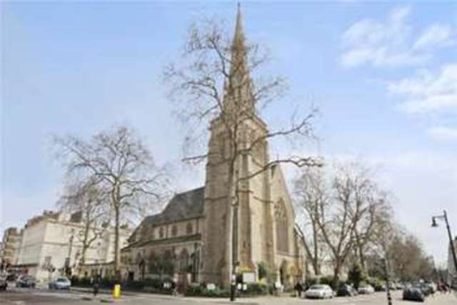  Image of 1 bedroom Property to rent in St. Georges Square London SW1V at London, SW1V 2HP